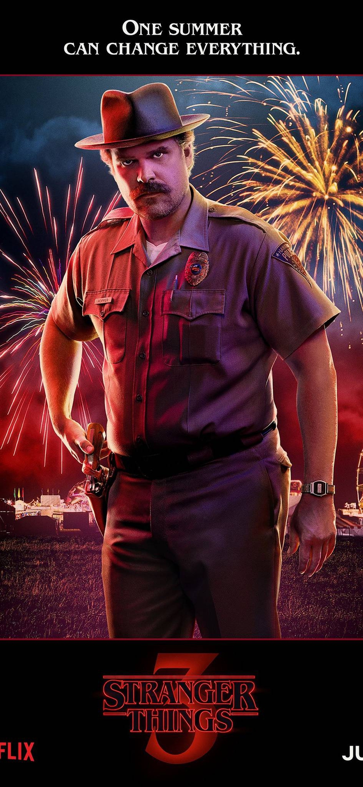 Stranger Things