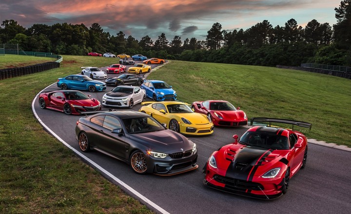 Cars