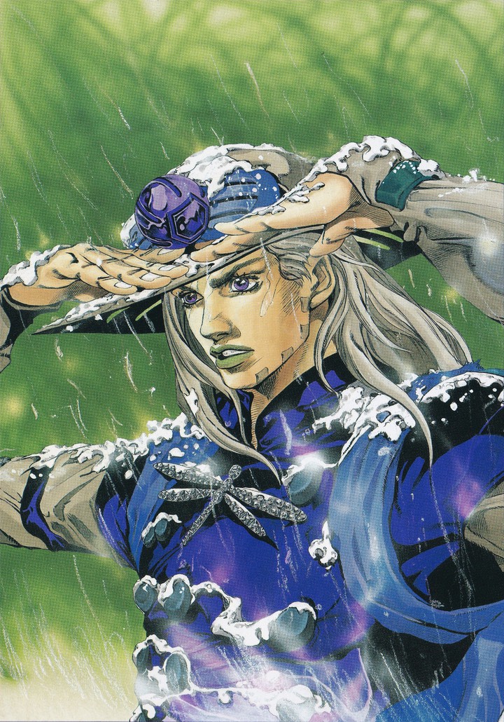 gyro zeppeli snow