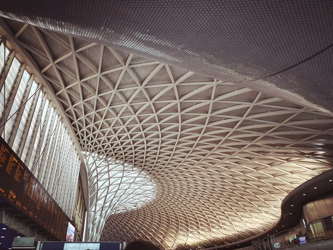 Architektur