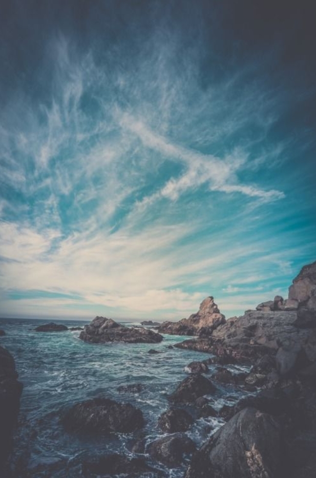 sea