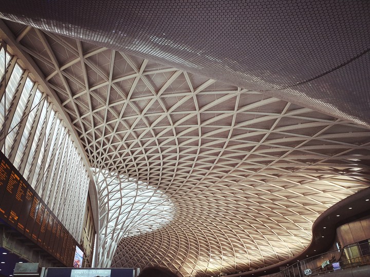 Architektur