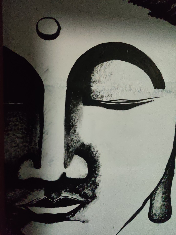 Lord Buddha