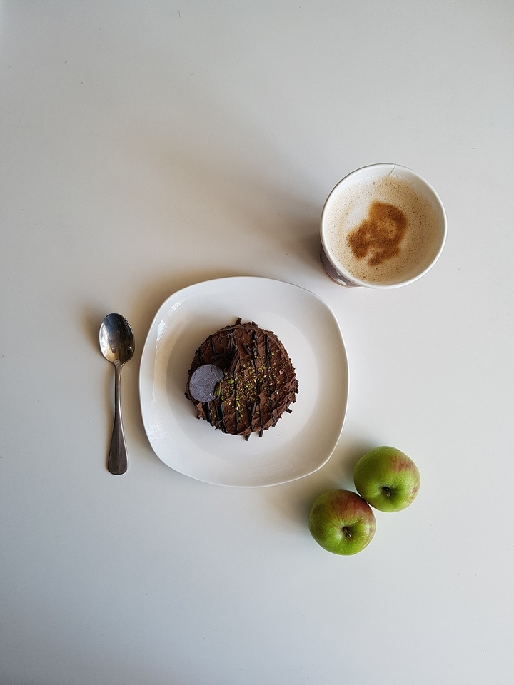 morning breakfast
