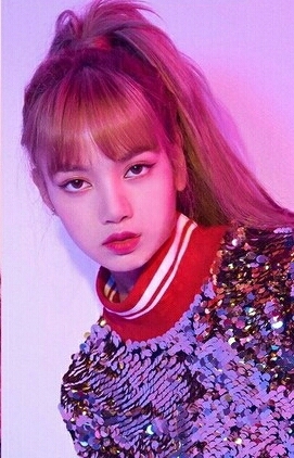 Lisa Blackpink