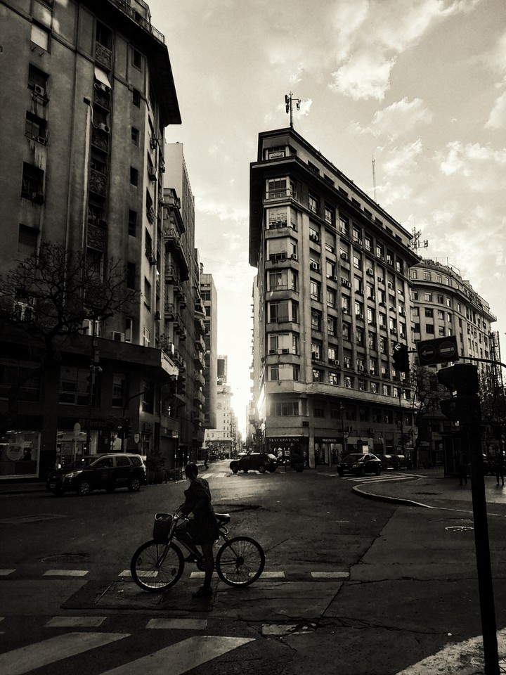 Buenos Aires