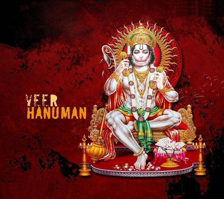 hanuman