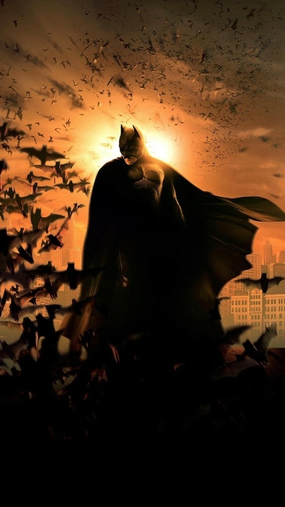 The Dark Knight