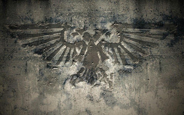 Imperial of man