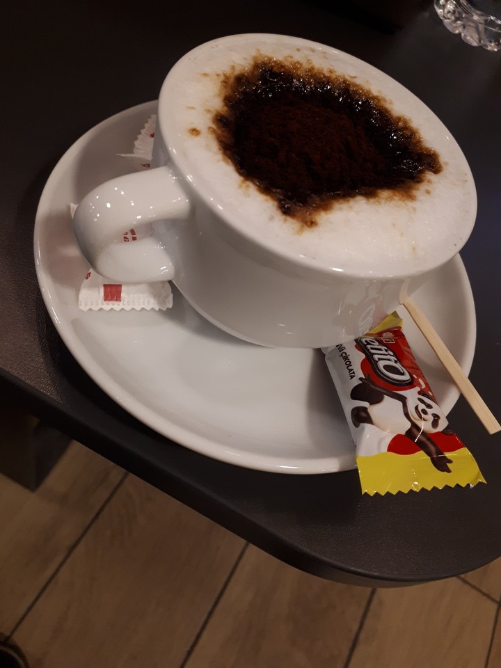 coffee