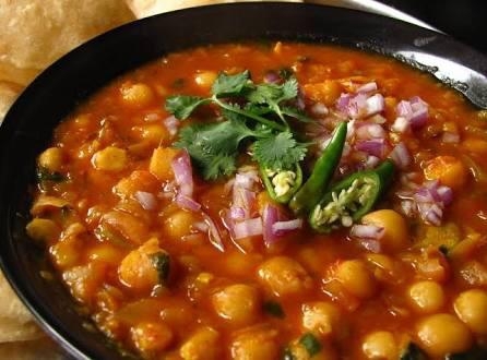 Chole