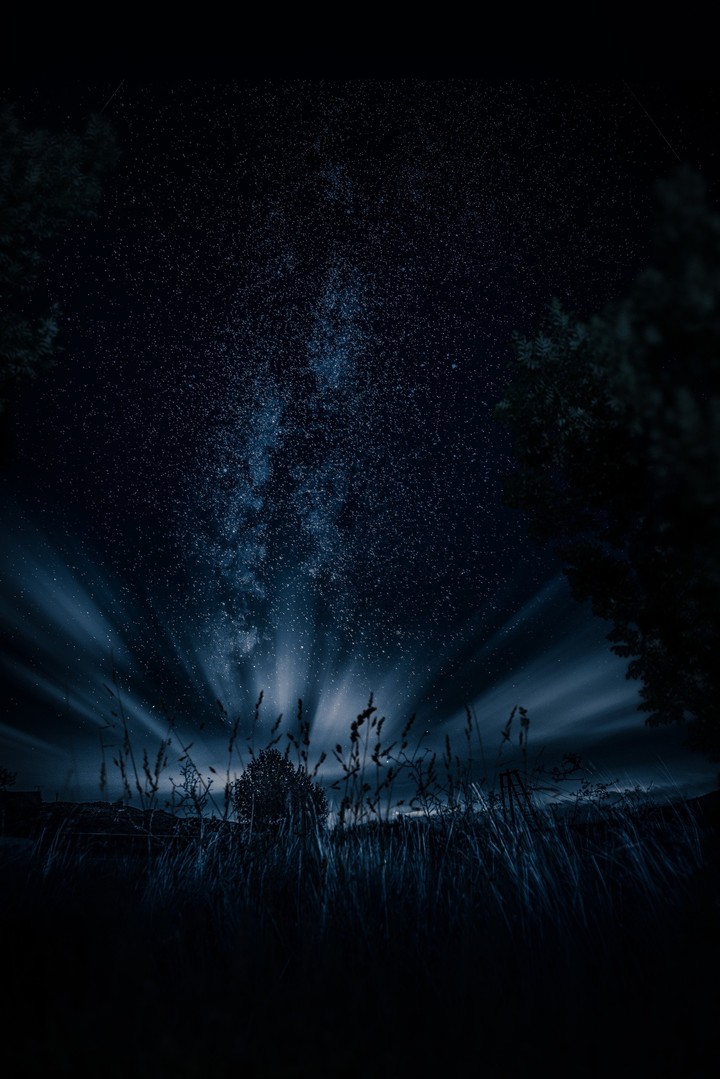 Dark Wallpaper