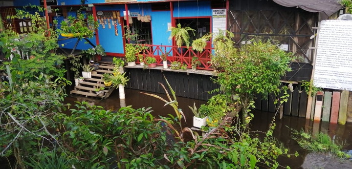 amazonas Colombia