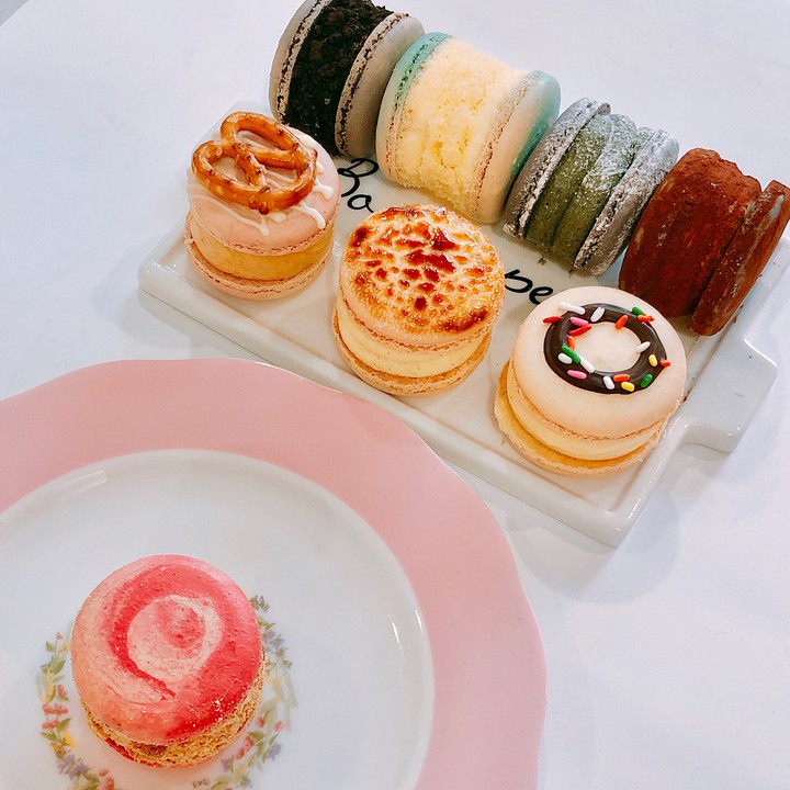 Macaroon