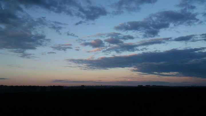 sky