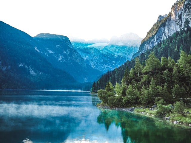 landscape