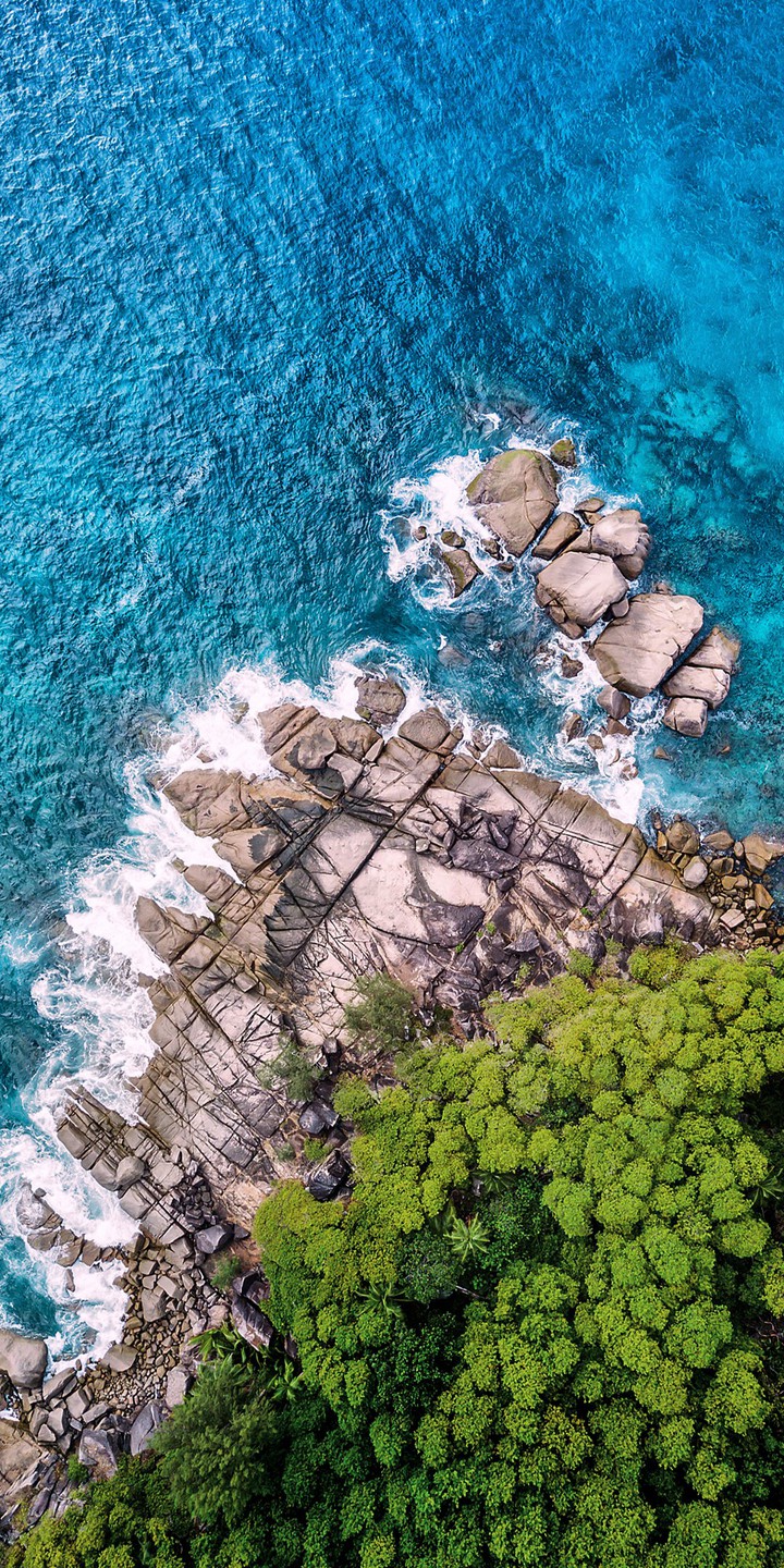 ocean