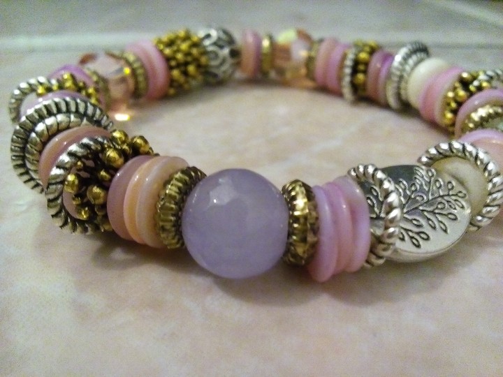 lovely bracelet