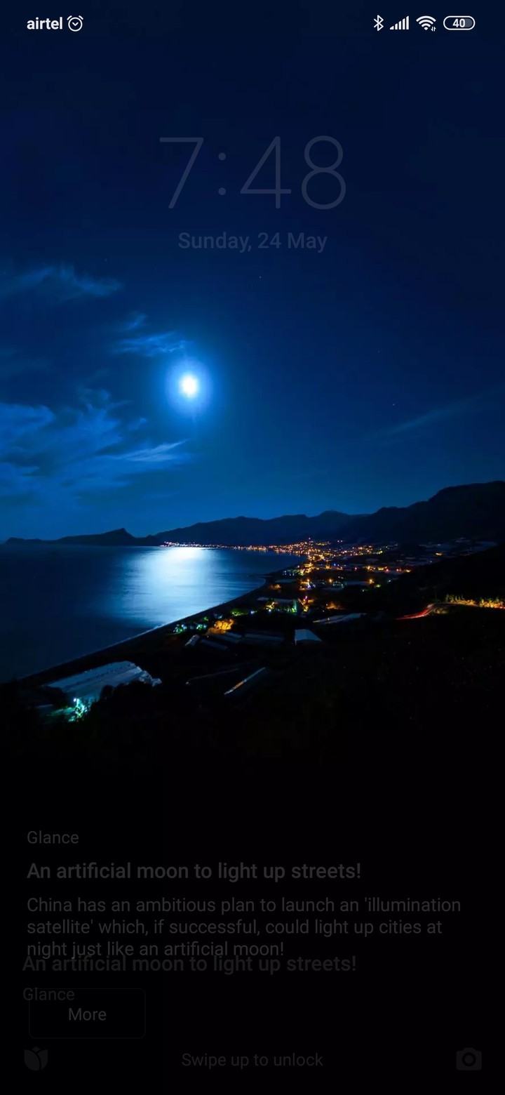 moon