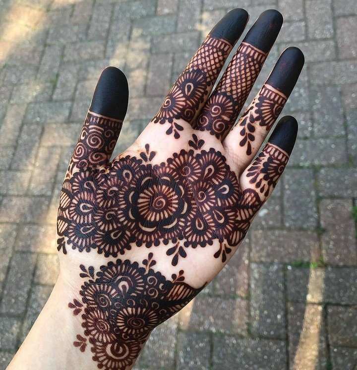 mehndi