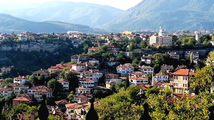 SAFRANBOLU