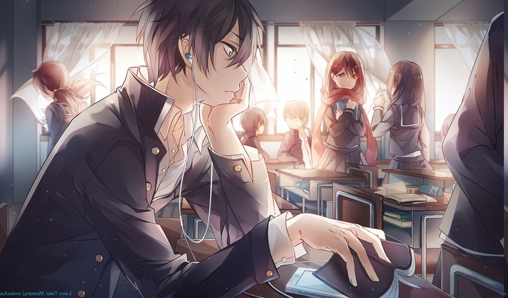 Anime