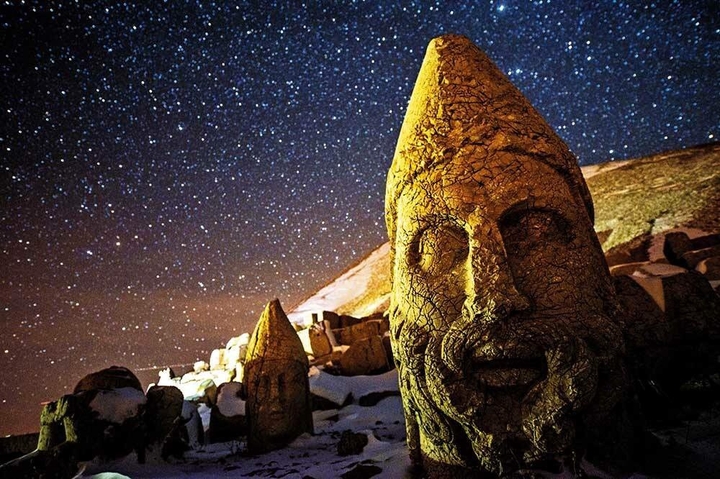 nemrut
