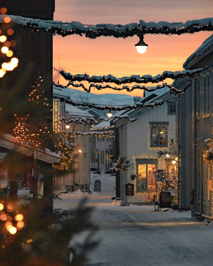 Village 