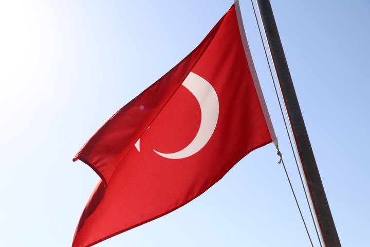 flag
