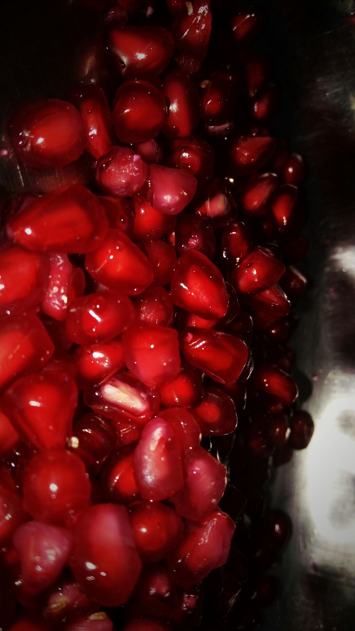 fruits