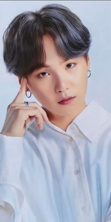 Yoongi ❤️❤️❤️