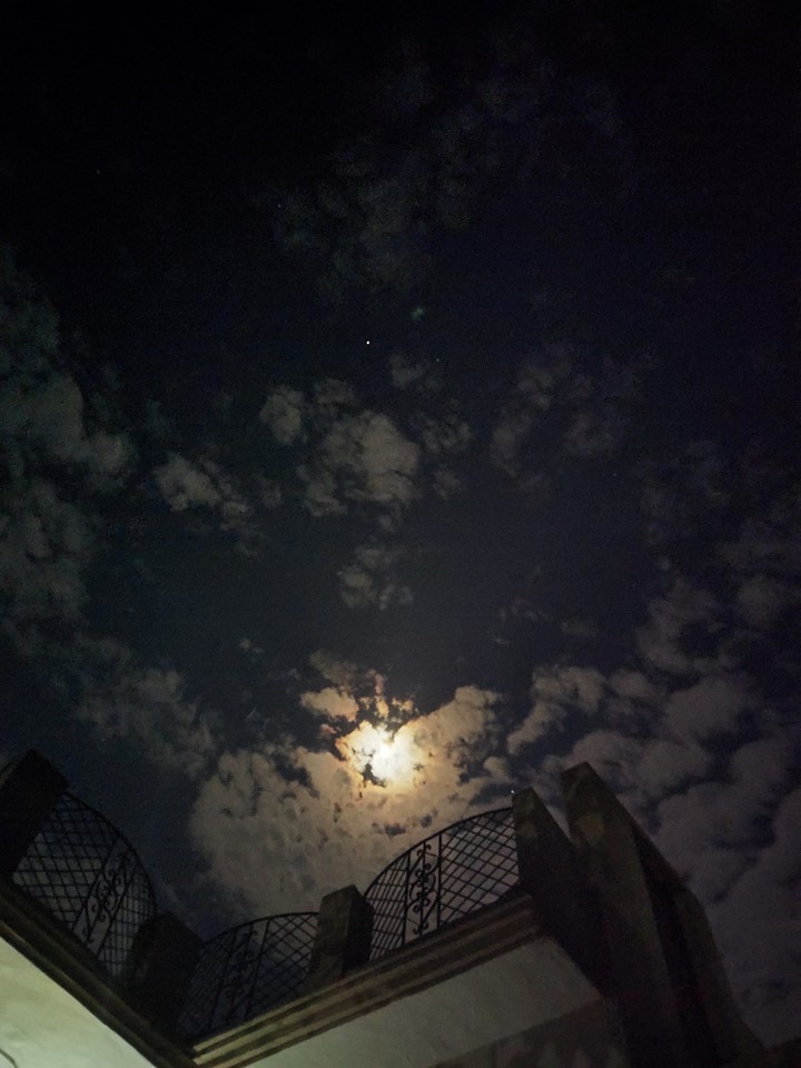 moon