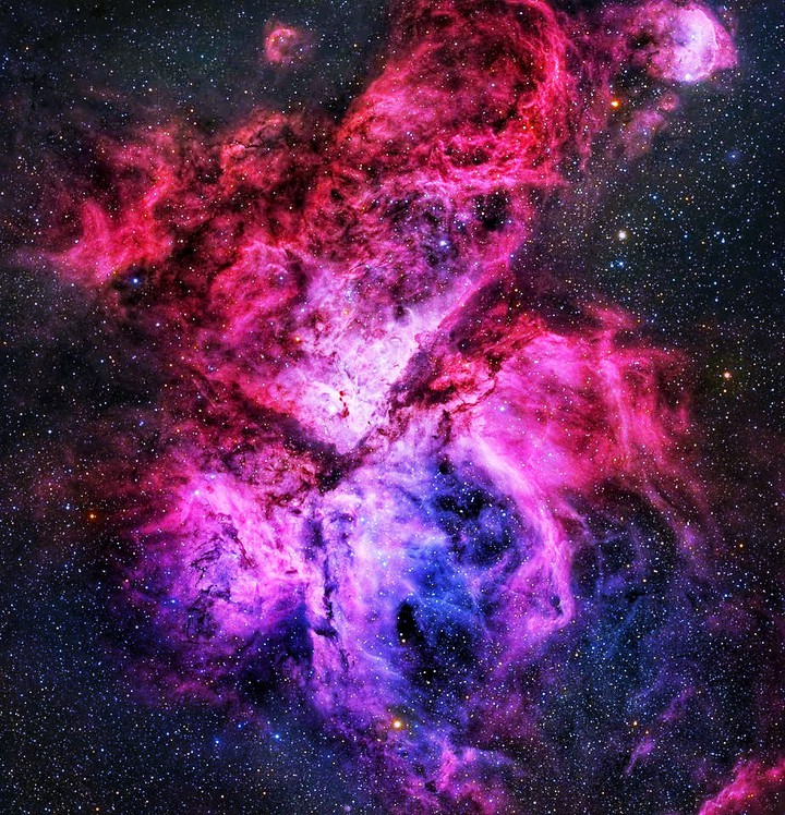 The space