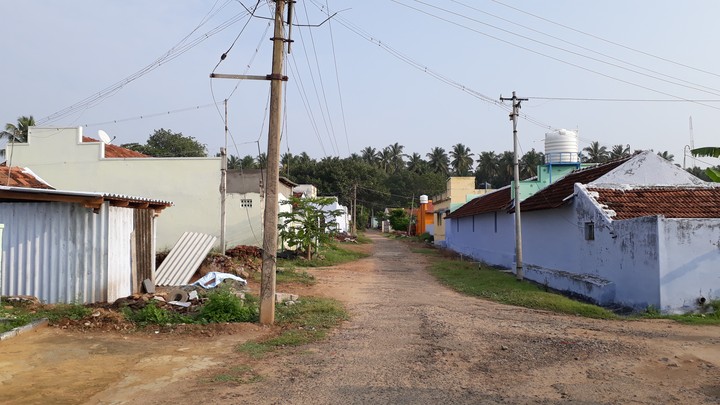 village