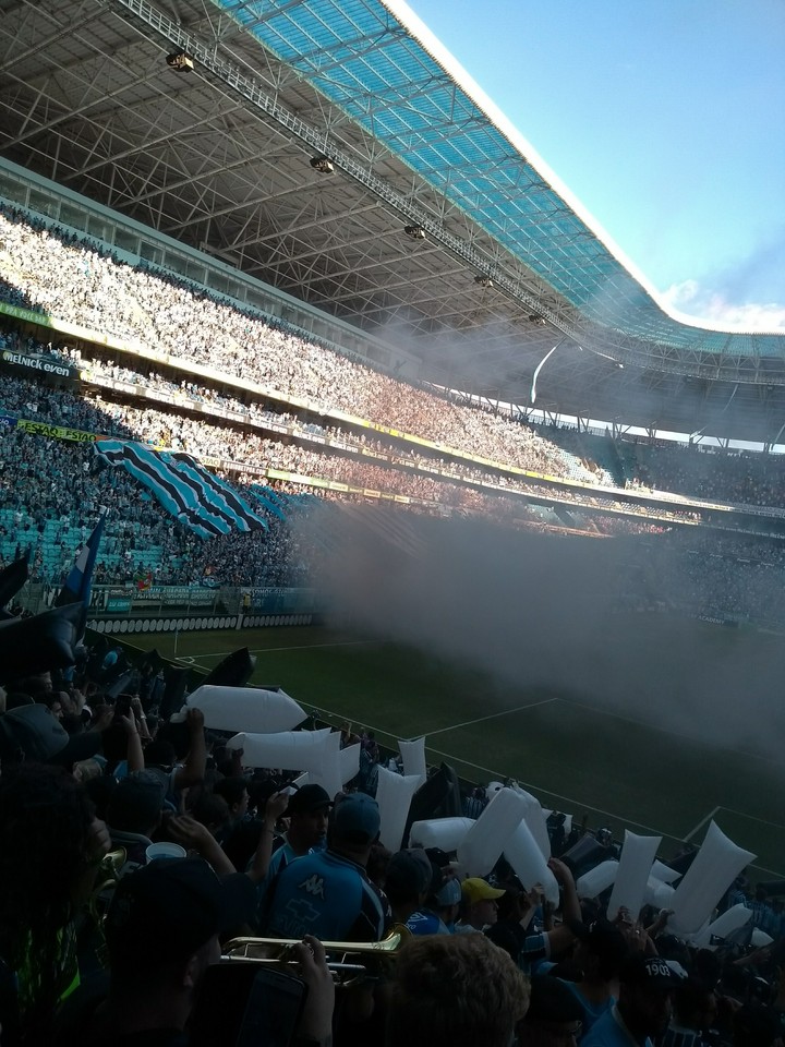 grenal
