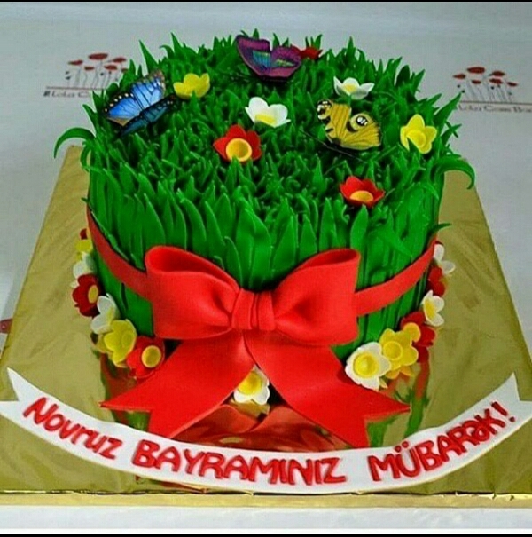 Novruz bayramınız mübarək