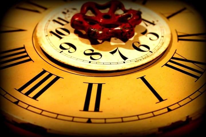 Creative Clock