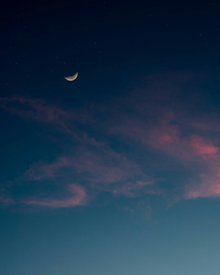 Night Time