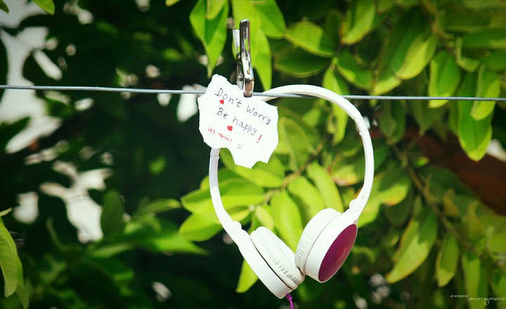 music love