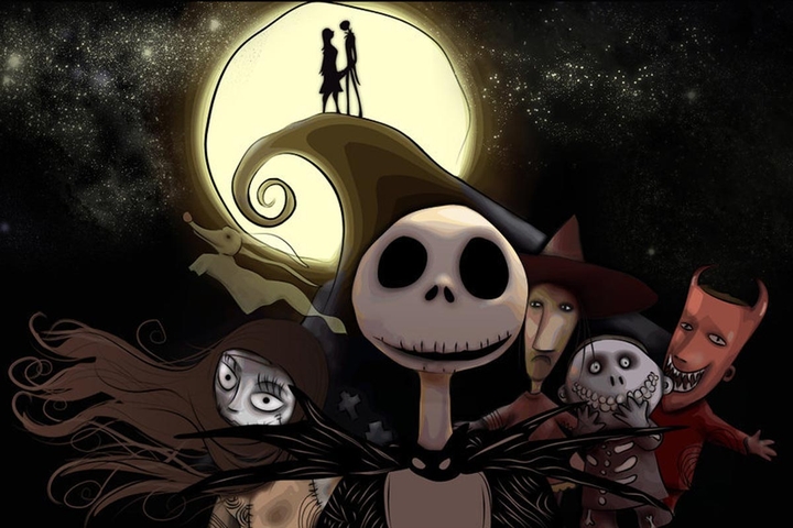 Halloween
