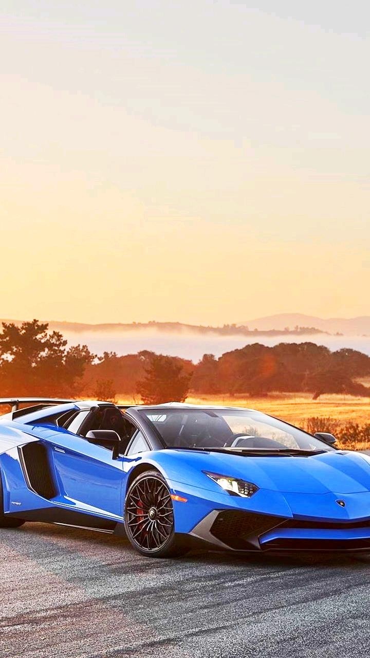 my car