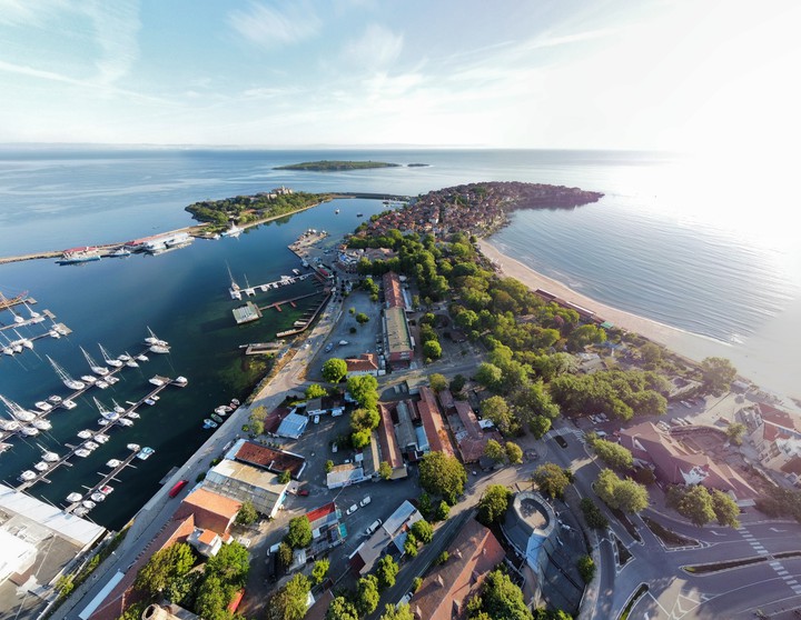 Sozopol, Bulgaria