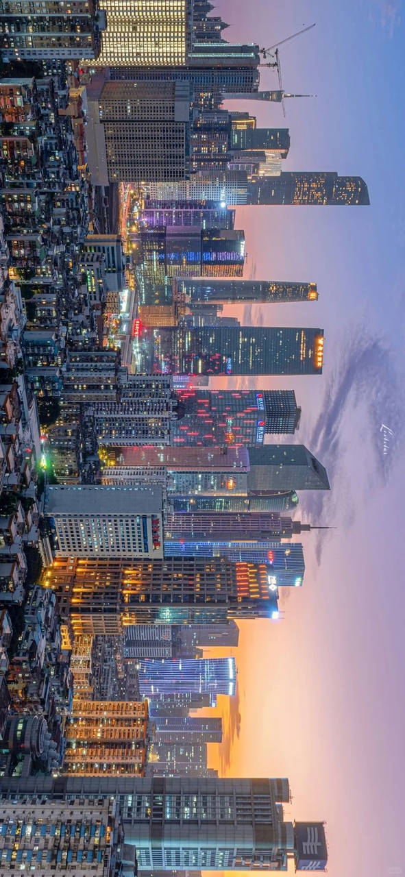 тапети metropolis, Building