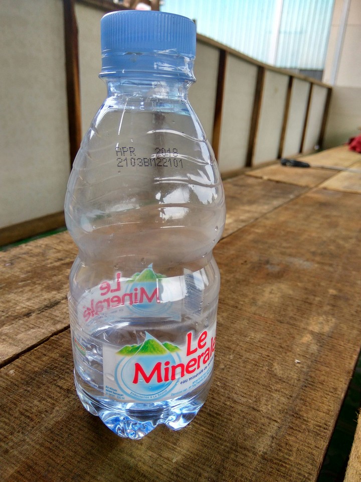 leminerale
