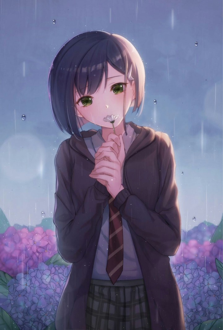 Anime Girl