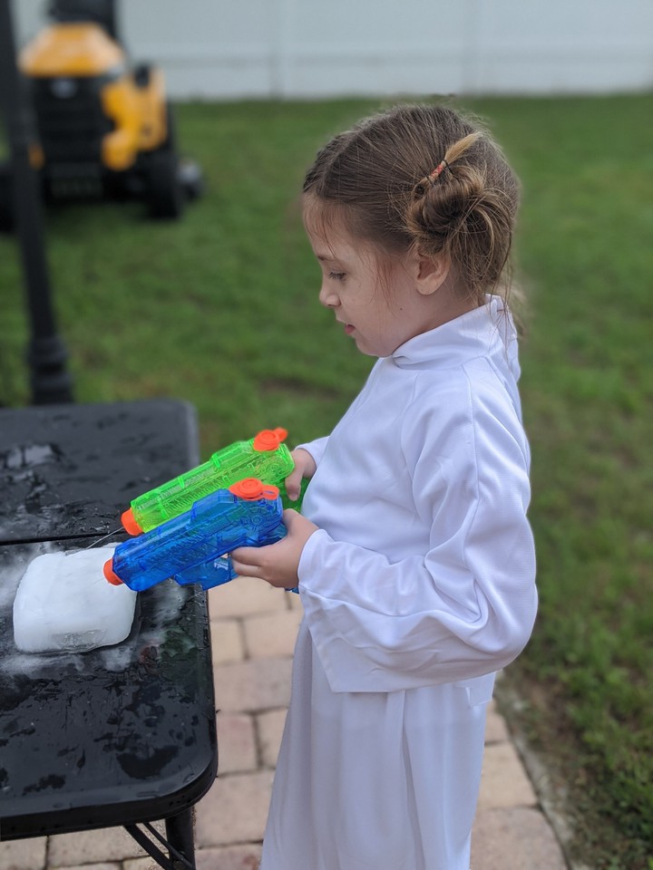 leia