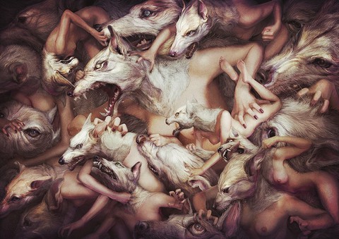 hell bound