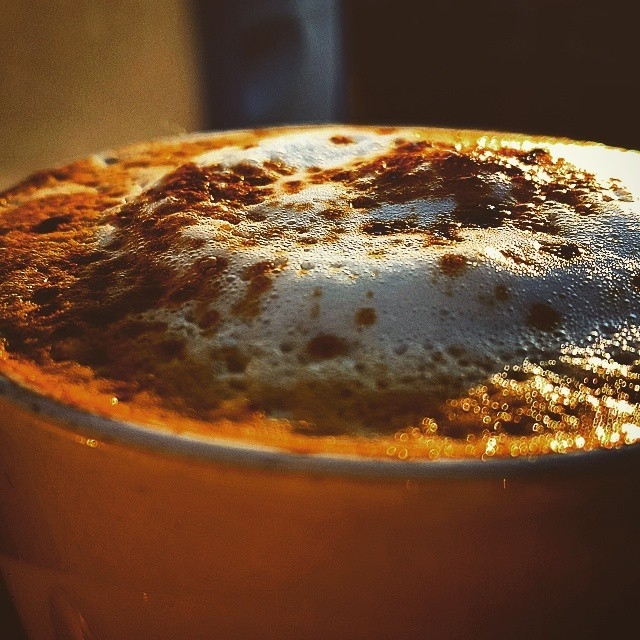 coffee