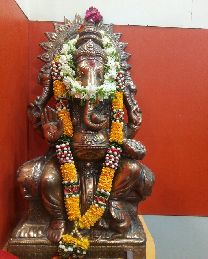 ganesh