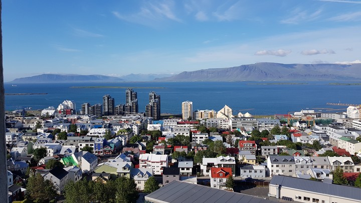 Reykjavík